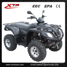 Sports Zhejiang Racing 500cc 4X4 4WD Chinese ATV